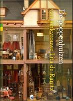 De poppenhuizen van jonkvrouwe Lita de Ranitz 9789062167975, Verzenden, Zo goed als nieuw, Robert van Lit