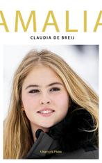 Amalia 9789493256637 Claudia de Breij, Verzenden, Zo goed als nieuw, Claudia de Breij