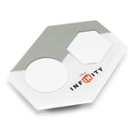 Disney Infinity Portal voor PS Vita, Spelcomputers en Games, Spelcomputers | Sony PlayStation Consoles | Accessoires, Verzenden