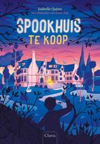 Spookhuis te koop 9789044846676 Isabelle Quinn, Boeken, Verzenden, Gelezen, Isabelle Quinn
