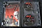 Killer 7 Nintendo Gamecube NGC NTSC, Spelcomputers en Games, Games | Nintendo GameCube, Verzenden, Nieuw