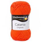 SMC Catania - 189 orange - Katoen Garen, Ophalen of Verzenden, Nieuw