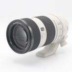Sony FE 70-200mm F/4 G OSS | Tweedehands, Verzenden, Gebruikt, Sony