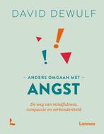 9789401484510 Anders omgaan met angst David Dewulf, Boeken, Verzenden, Nieuw, David Dewulf