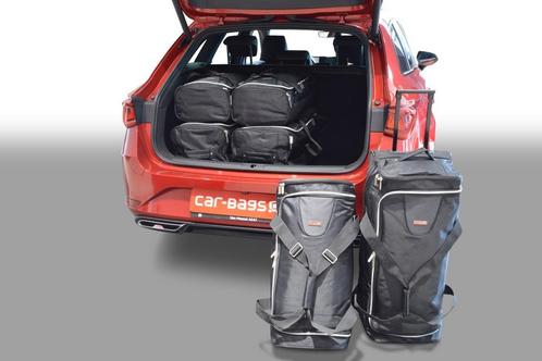 Reistassen | Car Bags | Seat | Leon Sportstourer 20- 5d sta., Auto-onderdelen, Interieur en Bekleding, Nieuw, Seat, Ophalen of Verzenden