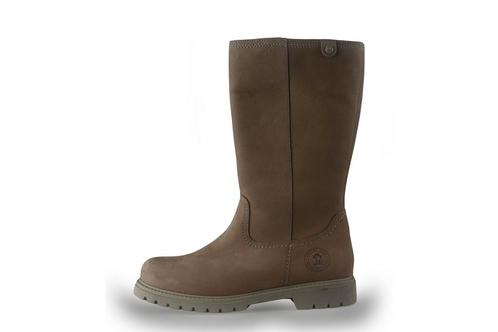Panama Jack Laarzen in maat 40 Wit | 10% extra korting, Kleding | Dames, Schoenen, Wit, Zo goed als nieuw, Hoge laarzen, Verzenden