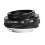 Lensbaby Sol 22 Micro Four Thirds, Ophalen of Verzenden, Nieuw, Overige typen