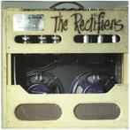cd - The Rectifiers - The Rectifiers, Zo goed als nieuw, Verzenden