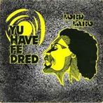 LP gebruikt - Lord Laro - Yu Have Fe Dread, Verzenden, Zo goed als nieuw