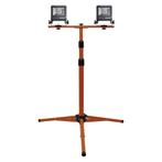 LEDVANCE 2x20W LED Bouwlamp op statief, Doe-het-zelf en Verbouw, Bouwverlichting, Ophalen of Verzenden, Nieuw