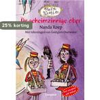 De geheimzinnige ober / De bende van Leopold 9789025851804, Verzenden, Gelezen, N. Roep