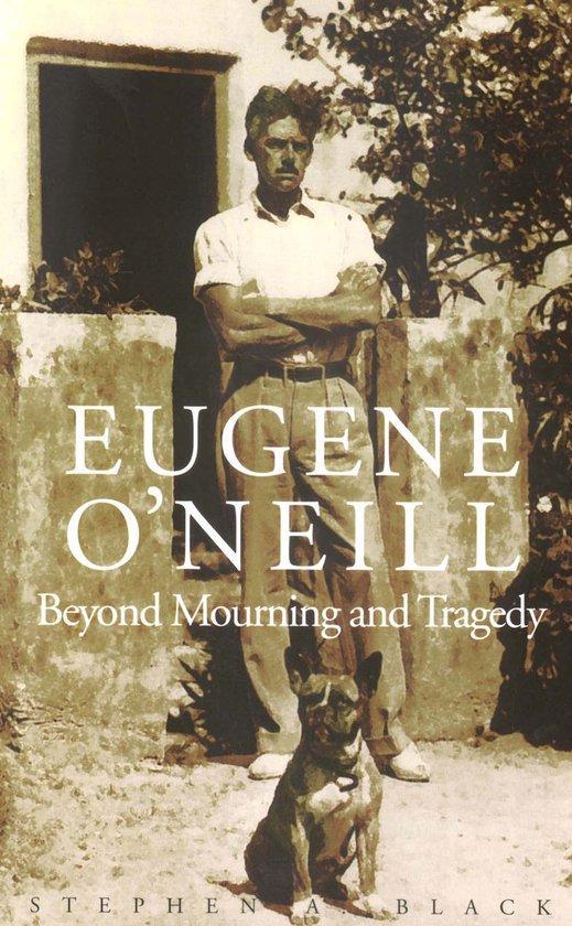 Eugene ONeill - Eugene ONeill, Boeken, Taal | Overige Talen, Ophalen of Verzenden