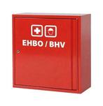 EHBO - BHV kast - Metaal - 60x60x25 cm, Verzenden