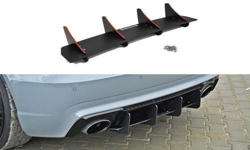 Aggressive Diffuser voor Audi RS3 8V, Auto diversen, Tuning en Styling, Ophalen of Verzenden