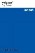 Wallpaper City Guide 2008 London 9780714848211 Wallpaper*, Boeken, Verzenden, Zo goed als nieuw, Wallpaper*