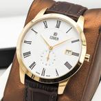 Cover - Zonder Minimumprijs - Montre suisse authentique 42mm, Nieuw