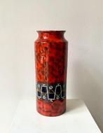 Vaas - Keramiek - Italien Mid Century