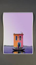 Téber - Perplexity · No Reserve, Antiek en Kunst