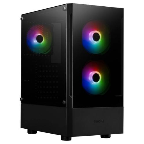 Intel i5 11400F - Game PC/Streaming Computer - RTX 3060 1..., Computers en Software, Desktop Pc's, Nieuw, Ophalen of Verzenden