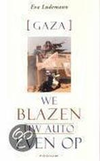 We blazen uw auto even op - We blazen uw auto even op, Boeken, Ophalen of Verzenden, Nieuw