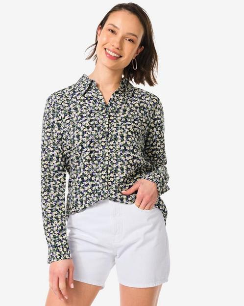 HEMA Dames denim short wit van €24.99 voor €18.74 sale, Kleding | Dames, Overige Dameskleding, Nieuw, Verzenden
