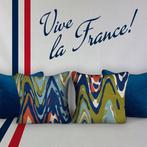 Pierre Frey -New Collection Nieuwe set van vier - Kussen