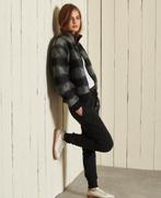 Superdry  JOGGER Dames Broek - Maat 14 VINTAGE LOGO EMB, Kinderen en Baby's, Verzenden, Nieuw