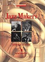 Jazz Makers 9780195126891 Alyn Shipton, Boeken, Alyn Shipton, Gelezen, Verzenden