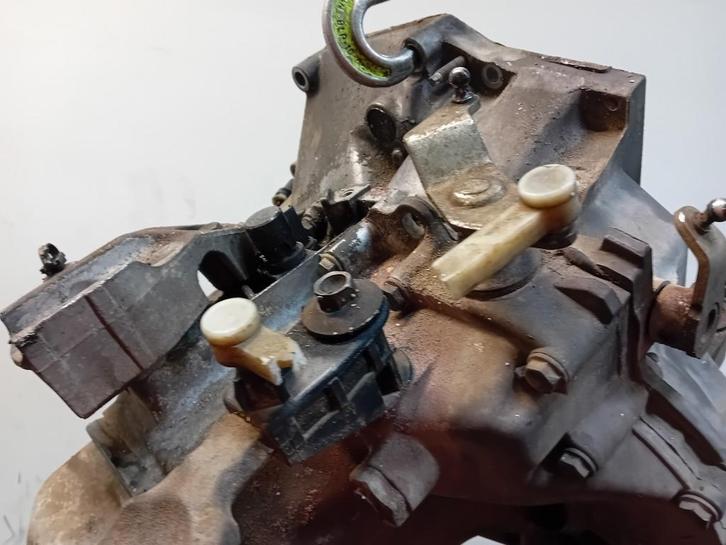 Versnellingsbak schakel Citroën C3 II 1.4 VTi 95, Auto-onderdelen, Transmissie en Toebehoren, ARN erkend, Stiba lid, Erkend duurzaam