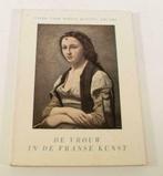 Boek De vrouw in de Franse kunst G561, Boeken, Overige Boeken, Gelezen, Verzenden
