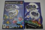 Sly 2 - Band of Thieves (PS2 PAL), Spelcomputers en Games, Games | Sony PlayStation 2, Zo goed als nieuw, Verzenden