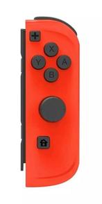 Rechter Joy-Con Controller voor Switch - Rood, Spelcomputers en Games, Spelcomputers | Nintendo Switch, Verzenden, Zo goed als nieuw