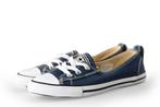 Converse Sneakers in maat 36 Blauw | 10% extra korting, Converse, Verzenden, Blauw, Sneakers of Gympen