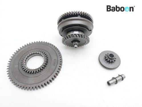 Start Koppeling / Vrijloop Suzuki GSX R 750 1992-1995, Motoren, Onderdelen | Suzuki, Gebruikt, Verzenden