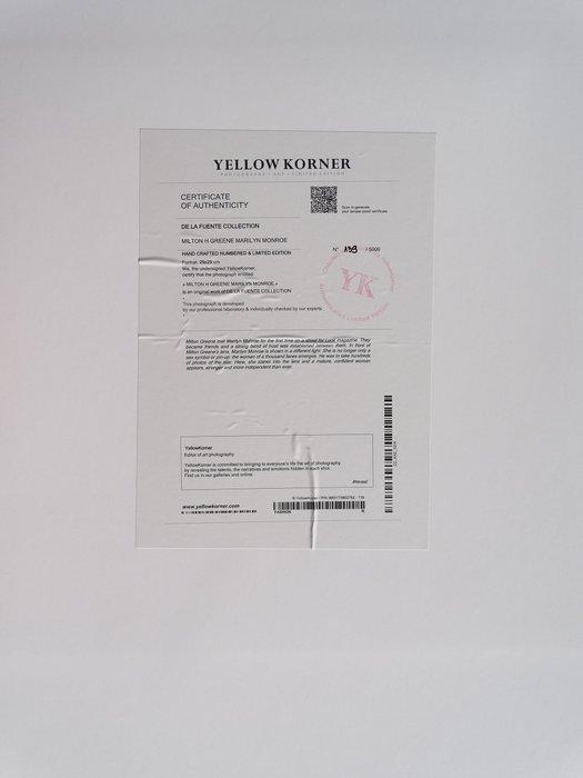 Milton H Greene - Marilyn Monroe, Antiek en Kunst, Kunst | Designobjecten