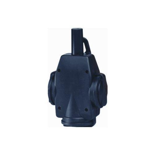 Rubber verdeelblok met ophangoog (max 2,5mm2), Doe-het-zelf en Verbouw, Elektra en Kabels, Nieuw, Ophalen of Verzenden