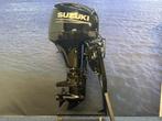 “ Suzuki 60 pk buitenboordmotor| Absolute nieuwstaat! “, Watersport en Boten, Viertaktmotor, Ophalen of Verzenden, Zo goed als nieuw