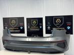 Audi A3 achterbumper met 6 pdc bj.2021 art.8Y4807067DGRU, Gebruikt, Achter, Audi, Bumper
