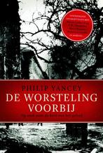 De worsteling voorbij 9789029719476 Philip Yancey, Boeken, Verzenden, Zo goed als nieuw, Philip Yancey