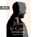 The Pigeon Tunnel 9780241976876 John le Carré, Boeken, Verzenden, Gelezen, John le Carré