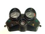 Honda XL 1000 V VARADERO dashboard