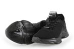 Steve Madden Sneakers in maat 39½ Zwart | 10% extra korting, Verzenden, Zwart, Steve Madden, Sneakers of Gympen