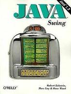 Java Swing (Java (OReilly)) von Robert Eckstein  Book, Gelezen, Verzenden