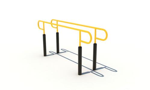 Dip bars, Tuin en Terras, Overige Tuin en Terras, Nieuw, Verzenden