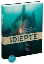 In De Diepte 9789090300085 Willem Heijdeman, Verzenden, Zo goed als nieuw, Willem Heijdeman