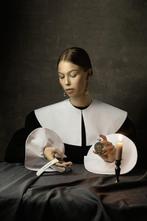 Marta Romashina - In Silico