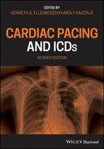 Cardiac Pacing and ICDs | 9781119578338, Verzenden, Nieuw