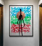 RAM - LMS RGB Compacted melted in the Bronze Sun - Special, Antiek en Kunst