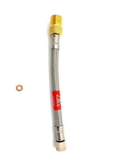 FLOWW 40-91-022 adapter, Doe-het-zelf en Verbouw, Sanitair, Ophalen of Verzenden