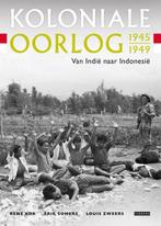 9789048832552 Koloniale oorlog 1945-1949. Van Indie naar ..., Boeken, Zo goed als nieuw, Louis Zweers, Verzenden